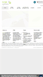 Mobile Screenshot of futuresynthesis.com