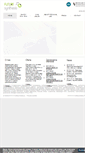 Mobile Screenshot of futuresynthesis.pl